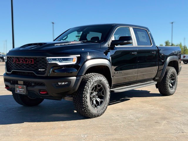 Used 2027 Ram 1500 TRX SRT Truck
