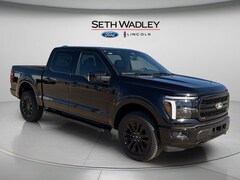 2026 Ford F-150 Lariat Truck