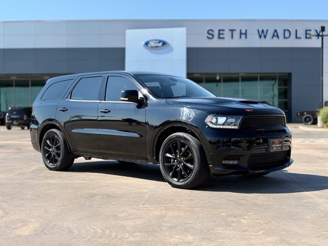2020 Dodge Durango