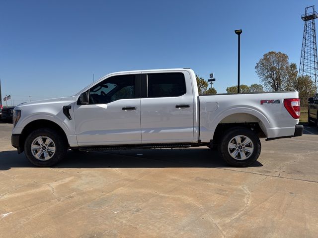 2023 Ford F-150 XLT FX4 photo 2