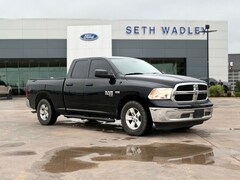 2021 Ram 1500 Classic Tradesman Truck