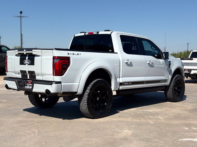 2024 Ford F-150 Lariat - Photo 7