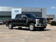  Ford F-250SD