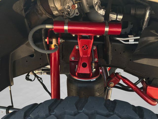 2019 RAM Ram 3500 Pickup Laramie - Photo 10