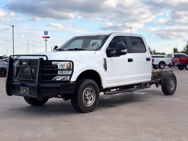 Used 2022 Ford F-250SD XL Truck