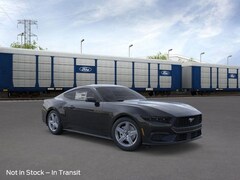 2026 Ford Mustang Ecoboost Coupe