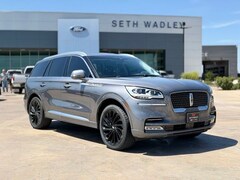 2021 Lincoln Aviator Reserve SUV