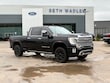  GMC Sierra 2500HD