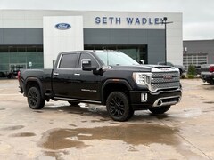 2021 GMC Sierra 2500HD Denali Truck