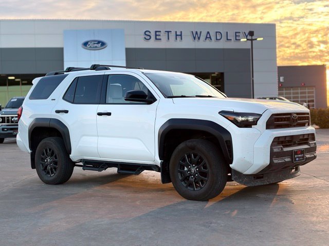  Toyota 4Runner