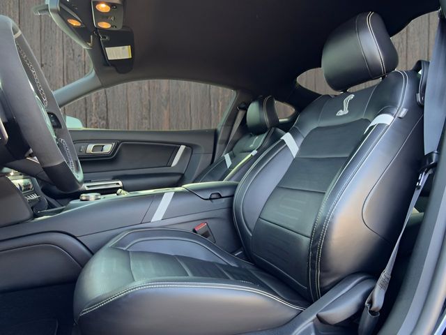 2020 Ford Mustang Shelby GT500 - Photo 16