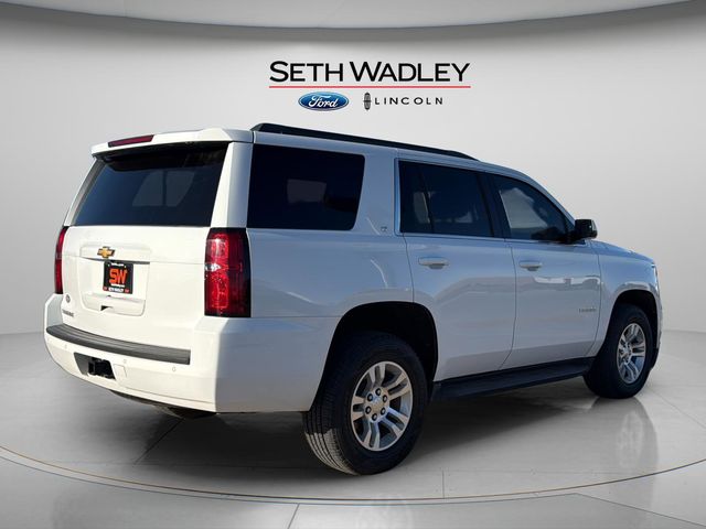 2017 Chevrolet Tahoe LT - Photo 7