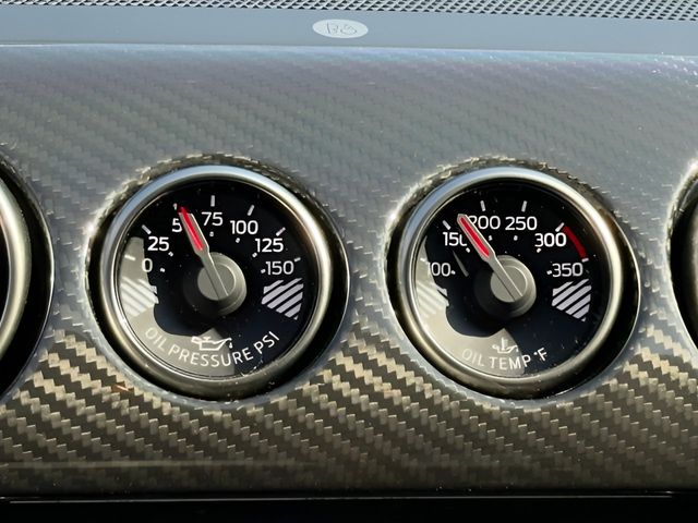 2020 Ford Mustang Shelby GT500 - Photo 25