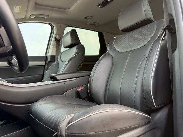 2024 Hyundai Palisade SEL - Photo 13