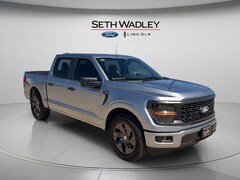 2025 Ford F-150 STX Truck