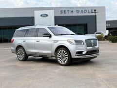 2020 Lincoln Navigator Reserve SUV