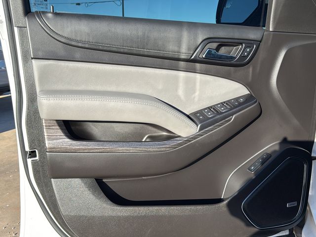 2017 Chevrolet Tahoe LT - Photo 20
