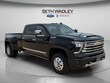  Chevrolet Silverado 3500HD