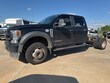 Ford F-450SD