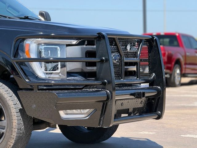 2023 Ford F-150 Lariat - Photo 6