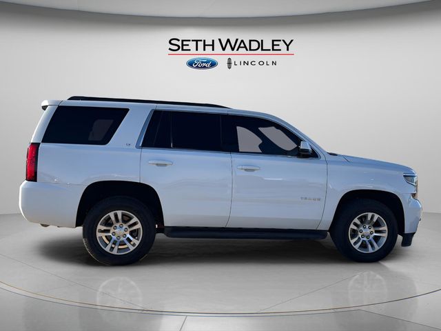 2017 Chevrolet Tahoe LT - Photo 8