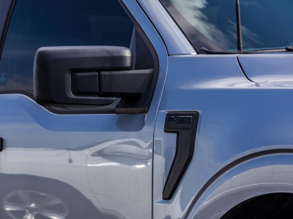 Used 2023 Ford F-150 XL Truck