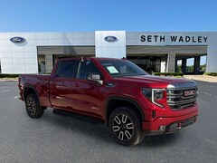 2022 GMC Sierra 1500 AT4 Truck