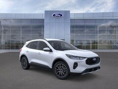 2026 Ford Escape Plug-In Hybrid Base SUV