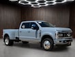  Ford F-450SD