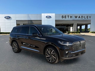 2025 Lincoln Aviator Reserve SUV