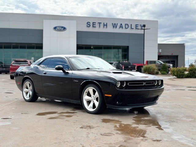 2015 Dodge Challenger