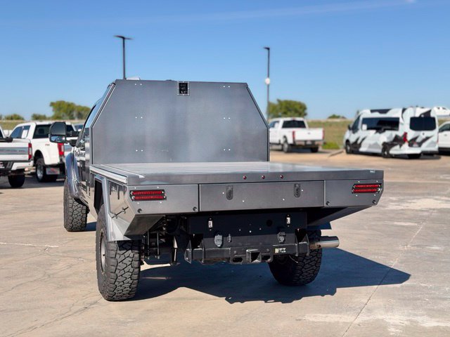Certified 2022 Ford F-350SD Platinum Truck
