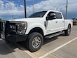 Ford F-250SD