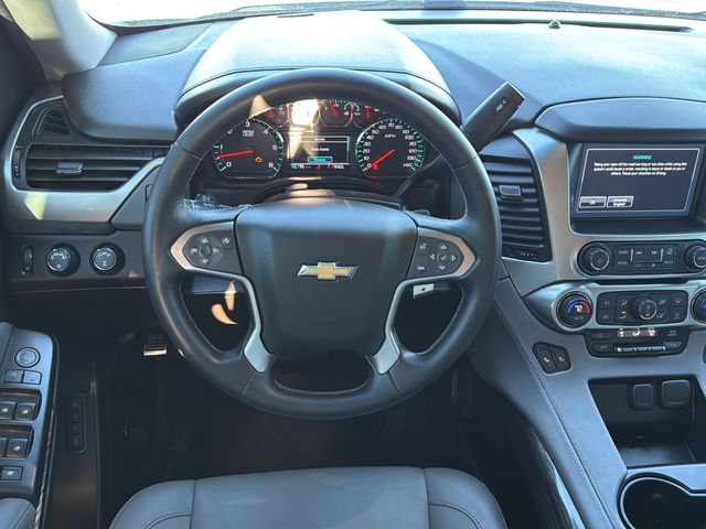 2017 Chevrolet Tahoe LT - Photo 17
