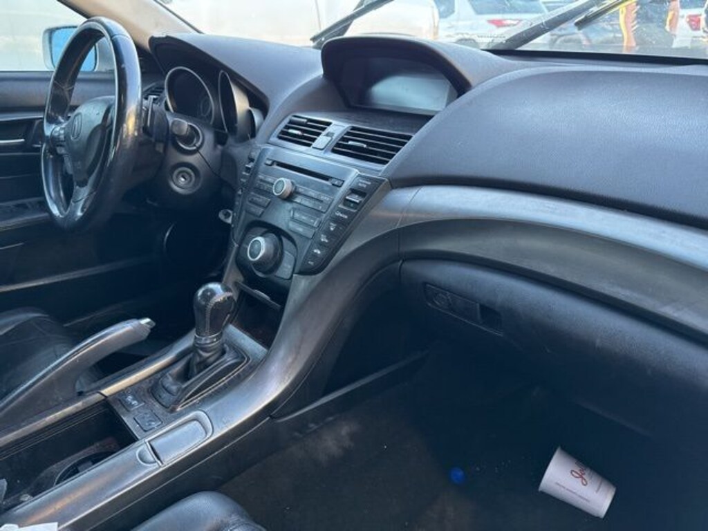 Used 2013 Acura TL 3.5 Sedan