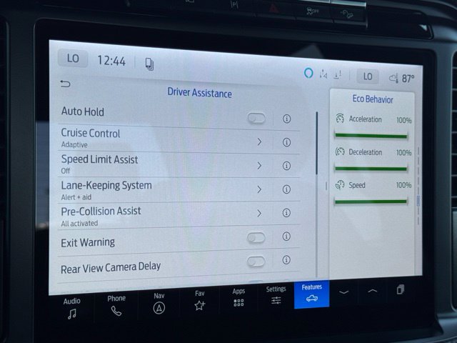 2024 Ford F-150 Lariat - Photo 42