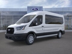 2025 Ford Transit-350 XL Wagon