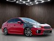  Subaru WRX