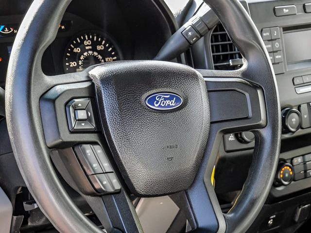 2017 Ford F-150 XL - Photo 22