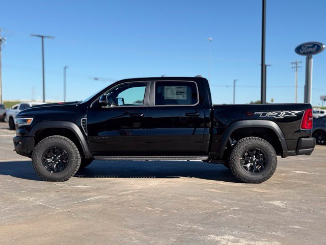 Used 2027 Ram 1500 TRX SRT Truck
