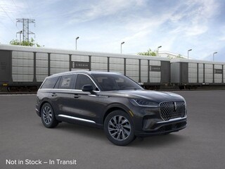 2025 Lincoln Aviator Premiere SUV