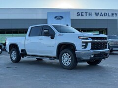 2023 Chevrolet Silverado 2500HD LT Truck