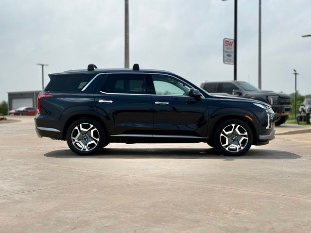 2024 Hyundai Palisade SEL - Photo 8