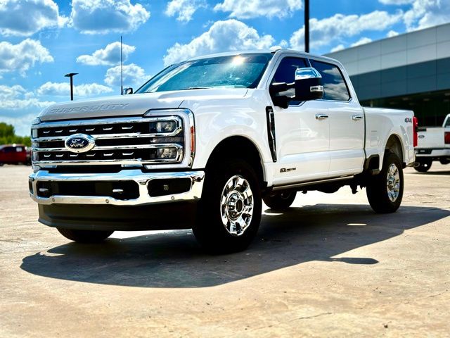 2023 Ford F-250 photo 4