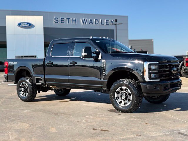 2024 Ford F-250 Super Duty