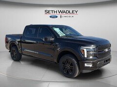 2025 Ford F-150 Platinum Truck