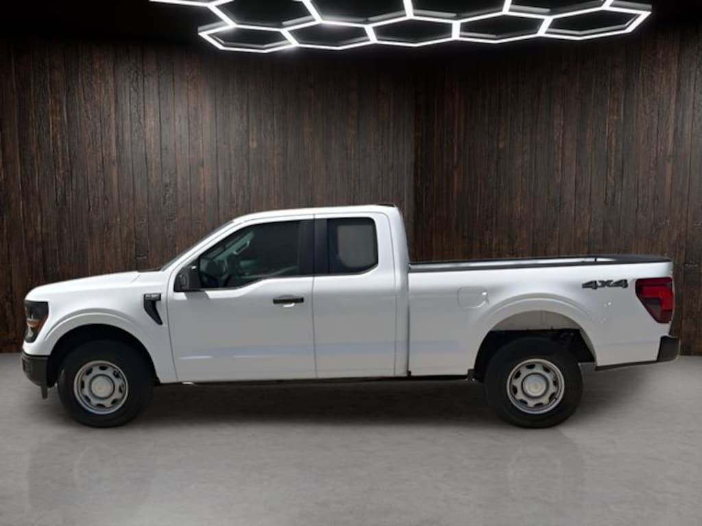 Used 2026 Ford F-150 XL Truck