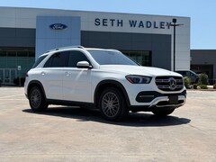 2021 Mercedes-Benz GLE GLE 450 SUV