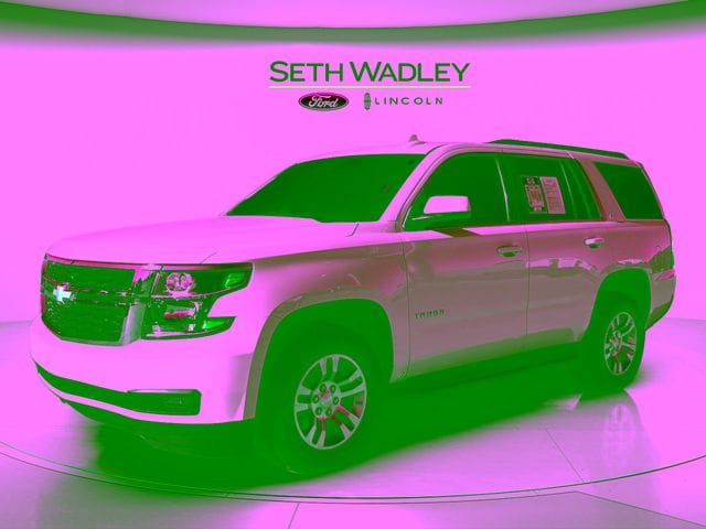 2017 Chevrolet Tahoe LT - Photo 3