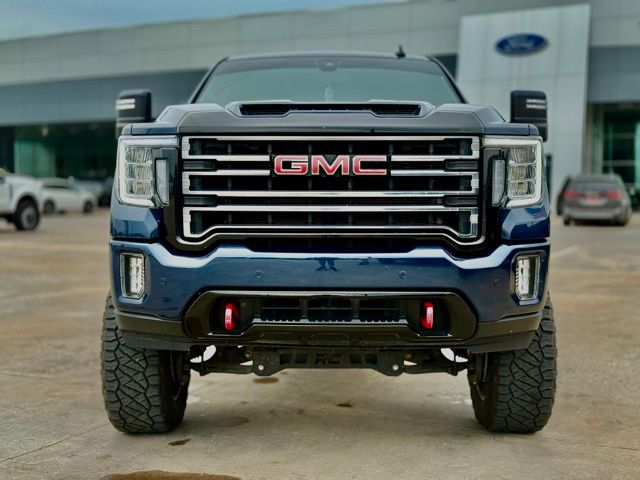 2023 Gmc Sierra AT4 photo 3